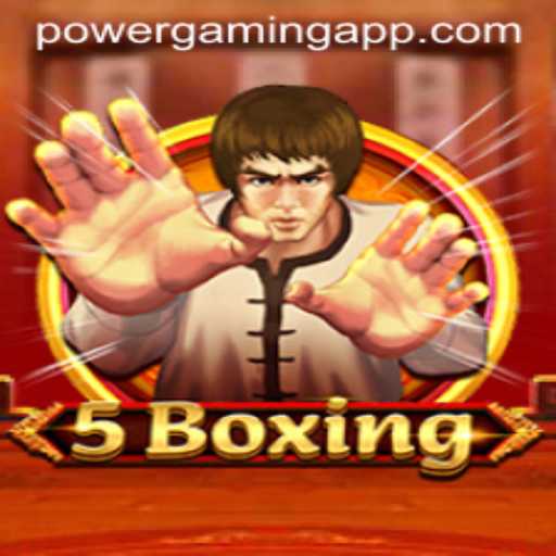 5Boxing: The Ultimate POWERGAMING App Experience