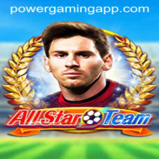 Discover the Strategy and Thrills of AllStarTeam on POWERGAMING App