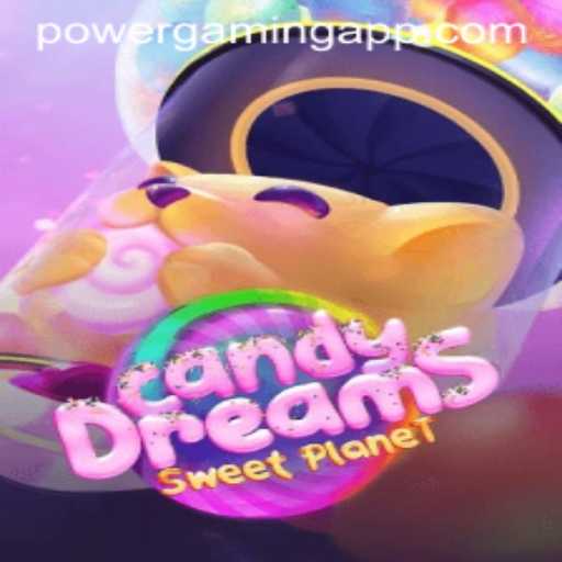 Exploring CandyDreams: The Latest Sensation from POWERGAMING App