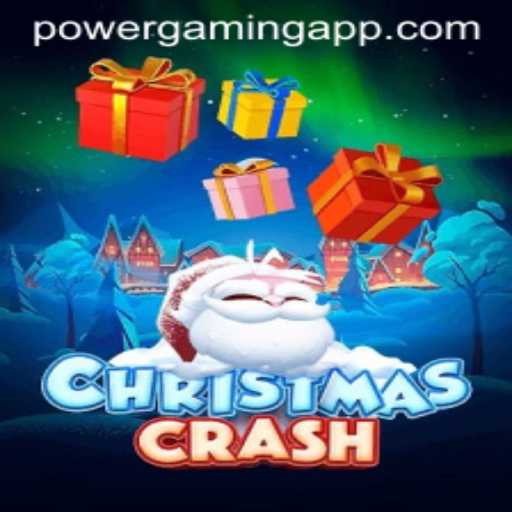 Unveiling ChristmasCrash: A Thrilling Adventure in the POWERGAMING App