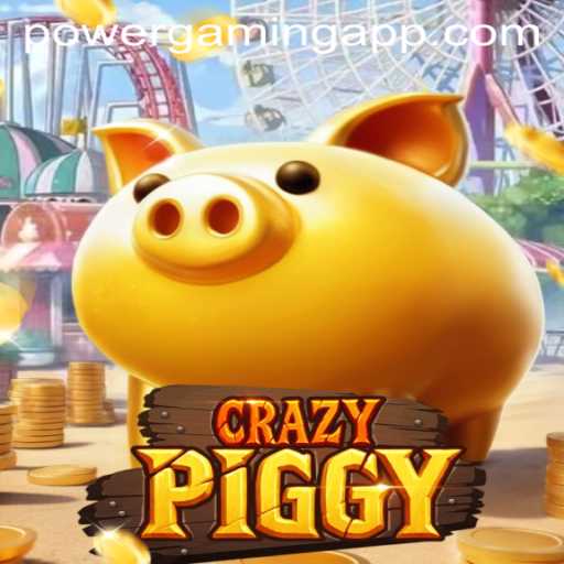 Unveiling CrazyPiggy: The POWERGAMING App Everyone is Talking About