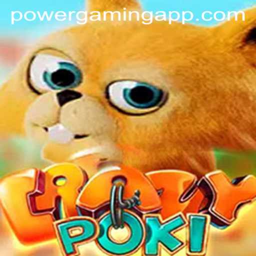 CrazyPoki: A Revolutionary POWERGAMING App Experience