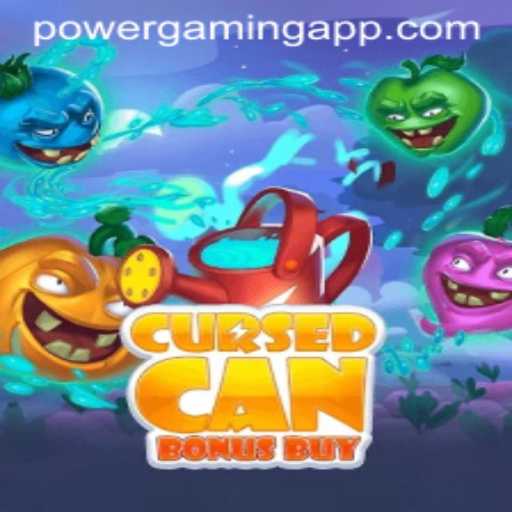 CursedCanBonusBuy Game Overview