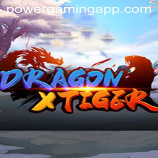 Discover the Thrilling World of DragonXTiger: A POWERGAMING Experience