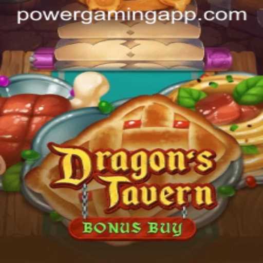 Exploring the Enchanting World of DragonsTavern: A POWERGAMING Experience