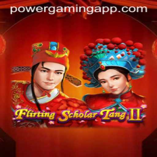 Flirting Scholar Tang II: Exploring the POWERGAMING Experience