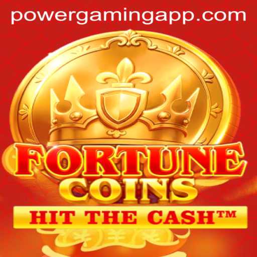 Discover the Thrills of FortuneCoins: A New Dimension in POWERGAMING