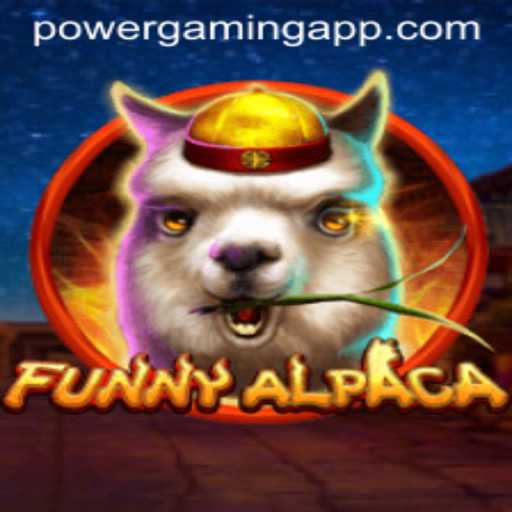 Discover the Exciting World of FunnyAlpaca: A POWERGAMING App Adventure