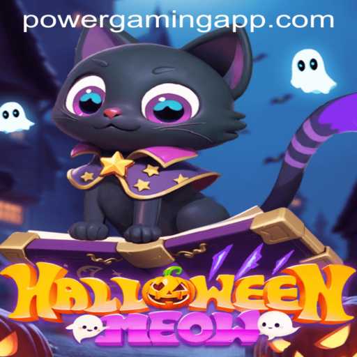 Dive into the Spooktacular World of HalloweenMeow: The POWERGAMING Phenomenon