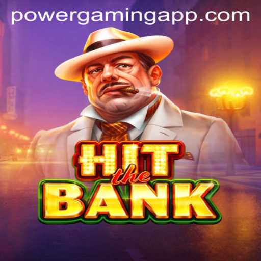 Discover the Thrills of HitTheBank on the POWERGAMING App