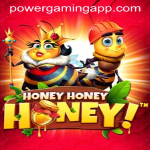 Discover the Buzz of HoneyHoneyHoney with POWERGAMING App