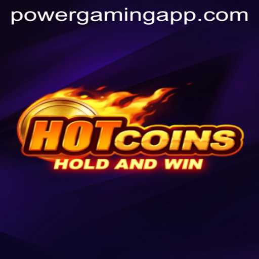 Unveiling HotCoins: A Dive into POWERGAMING's Latest App Sensation