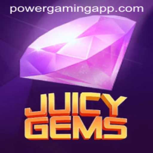 Discover the Dazzling World of JuicyGems: A POWERGAMING Phenomenon