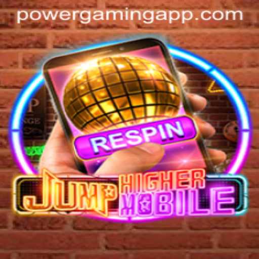 Discover the Dynamic World of JumpHighermobile: The POWERGAMING App Revolution