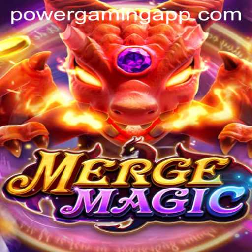Exploring MergeMagic: An In-Depth Guide to the Power-Gaming App Taking the World by Storm