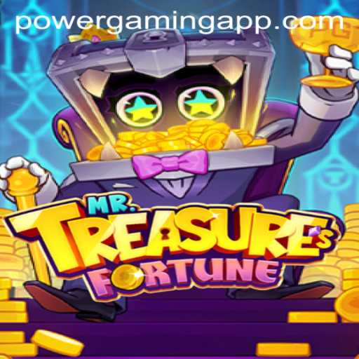 Unveiling MrTreasuresFortune: A Deep Dive into the POWERGAMING Experience