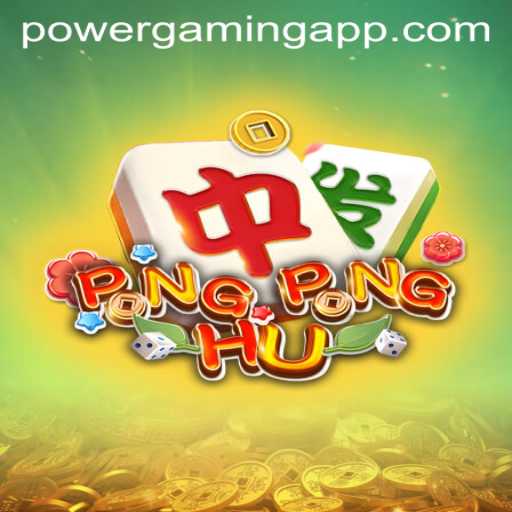 Exploring PONGPONGHU: The Exciting World of POWERGAMING App