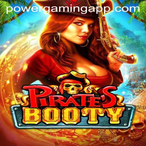 Discover the Exciting Adventure of PiratesBooty with POWERGAMING App