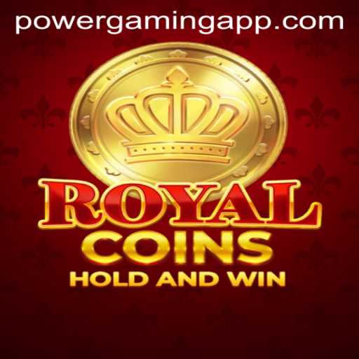 Unlock the Treasure Trove with RoyalCoins: The Ultimate POWERGAMING App Experience