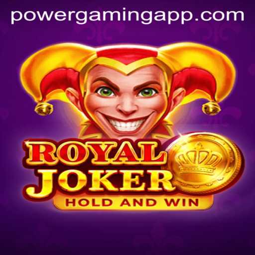 Exploring RoyalJoker: A Deep Dive into the POWERGAMING App