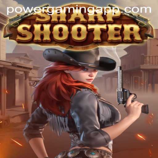 Unveiling Sharpshooter: A POWERGAMING App Adventure