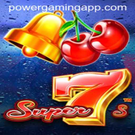 Discover the Exciting World of Super7s with POWERGAMING App