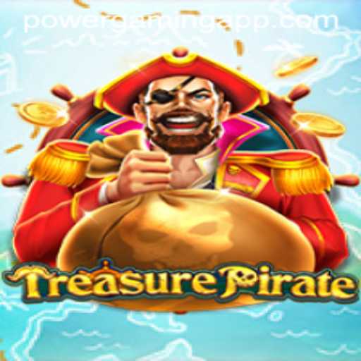 Embark on a Thrilling Journey with TreasurePirate: The Ultimate POWERGAMING App Experience