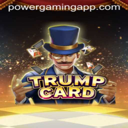 Unveiling TrumpCard: The POWERGAMING App Experience