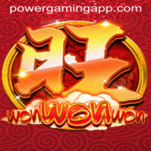 Discover the Exciting World of WonWonWon on POWERGAMING App