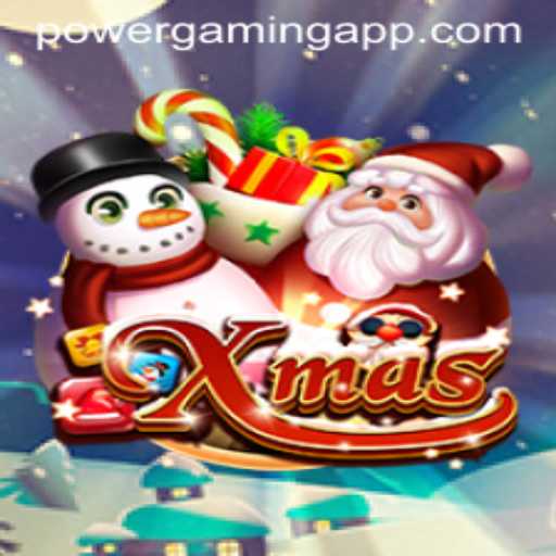 Unveiling 'Xmas': Dive into the Festive Strategy of the POWERGAMING App